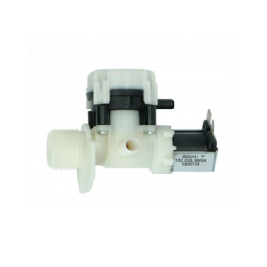 Elettrovalvola lavastoviglie antitrabocco Rex Electrolux Zanussi codice ricambio 1520233006 - immagine 3