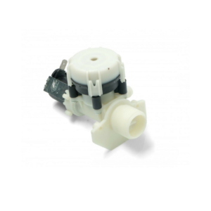 Elettrovalvola lavastoviglie antitrabocco Rex Electrolux Zanussi codice ricambio 1520233006 - immagine 4