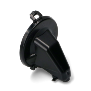 Delonghi Nespresso beccuccio distributore macchina caffe ricambio originale FL29301 monta su modelli in descrizione - immagine 1