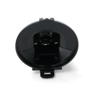 Delonghi Nespresso beccuccio distributore macchina caffe ricambio originale FL29301 monta su modelli in descrizione - immagine 2