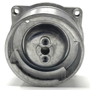 SAECO VIA VENETO PARTE INFERIORE CALDAIA INNESTO PORTAFILTRO 222920306 - immagine 3
