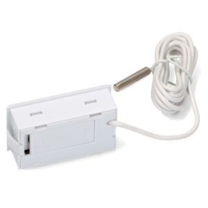 TERMOMETRO DIGITALE  PER FRIGO - FRIGORIFERO O AMBIENTE CON SONDA -50 +70 C° - immagine 3