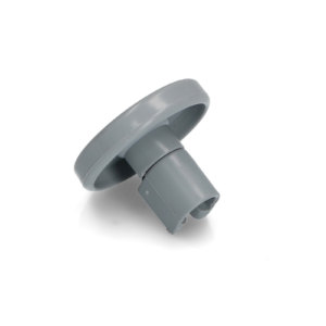 Rex Electrolux Zanussi Aeg 8 ruote lavastoviglie cestello inferiore 50286965004 - immagine 3