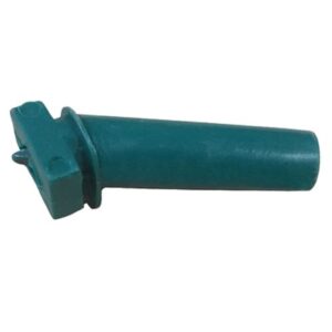 Vorwerk Folletto ricambio gommino passacavo vk121 prima serie - immagine 1