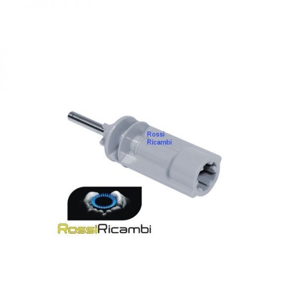 BRAUN - PERNO SUPPORTO PER DISCO K1000 PER MULTIQUICK 7, MULTISYSTEM - BR67000546
