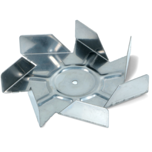 SMEG BOSCH UNIVERSALE VENTOLA MOTORE FORNO AUTOVENTILATO 039290137 00659849 DIAMETRO 14 CM - immagine 1