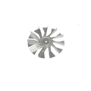Rex electrolux ventola motore forno 11 pale ricambio originale 3581960980 3530286016 - immagine 1