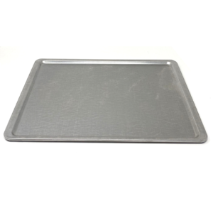 Leccarda ripiano forno Smeg teglia originale 030370438- 43,5 x 32 cm. - immagine 1