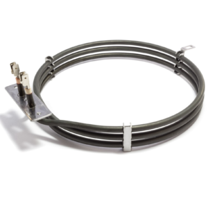 Resistenza circolare per forno ventilato Smeg 806891083 - immagine 1