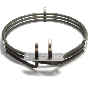 Resistenza circolare per forno ventilato Smeg 806891083 - immagine 2