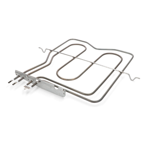 Resistenza forno Ariston Indesit cielo/grill 1000 + 1200W C00016054 compatibile - immagine 1