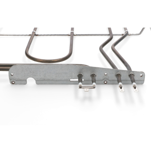 Resistenza forno Ariston Indesit cielo/grill 1000 + 1200W C00016054 compatibile - immagine 2