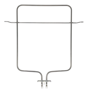 Resistenza inferiore per forno Onofri Wegawhite Sidepar 1200 w - immagine 1