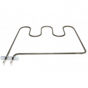 Resistenza inferiore per forno rex electrolux zanussi 1000 W codice ricambio 3570038061 - immagine 1