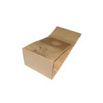 IMETEC - SACCHETTI ASPIRAPOLVERE- SMARTY 1400 W-SMARTY 84801-84802- 10 SACCHETTI