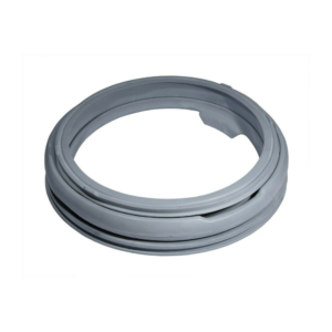 Soffietto guarnizione oblò ricambio lavatrice Arcelik Beko 2804860200 2804860100 - immagine 1