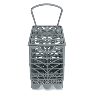 Cestello porta posate lavastoviglie Smeg 180 x 95 mm 691410489 691410477 - immagine 3