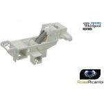 WHIRLPOOL IKEA CHIUSURA SERRATURA PORTA LAVASTOVIGLIE 481241758398 481241758393