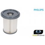 PHILIPS - FILTRO HEPA ASPIRAPOLVERE LAVABILE 432200493320 - PER FC8730-FC8749