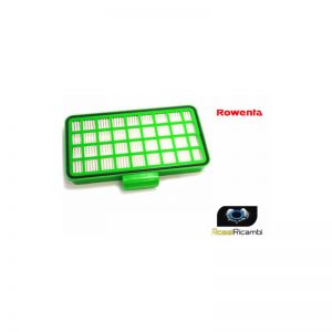 ROWENTA - FILTRO HEPA ASPIRAPOLVERE ZR901501 ASPIRAPOLVERE SILENCE FORCE EXTREME
