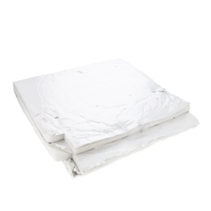 ISOLANTE FORNO MATERASSINO CON FOGLIO ALLUMINIO 42 X 170 CM - UNIVERSALE - immagine 1