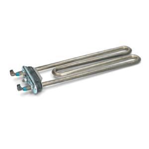 Rex Electrolux Zanussi Resistenza lavatrice 1950W codice ricambio 1240325470 - immagine 1