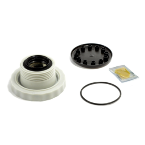 Mozzo cuscinetto completo ricambio lavatrice Rex Electrolux Aeg Zoppas 4071306494 senso orario - immagine 1