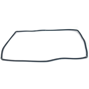 Guarnizione porta per maxi forno Nardi blanco 6 ganci 62 x 32 cm codice ricambio 090118009920R - immagine 2