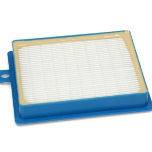 Filtro hepa aspirapolvere Electrolux Aeg Philips 9001677682 - immagine 2