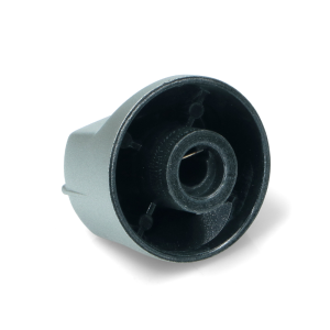 Manopola cucina piano cottura Ariston Hotpoint Indesit codice originale C00260576 - immagine 2