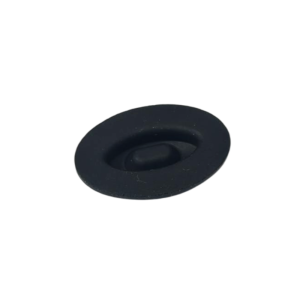 Candy gommino pulsante accensione elettronica per cucina gas piani cottura per PL 91600693 - immagine 2