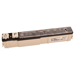 Scheda elettronica pulsantiera lavastoviglie Ariston Indesit C00274017 C00293205 - immagine 1