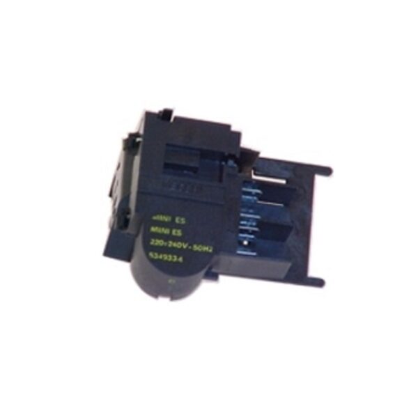 CPV 501