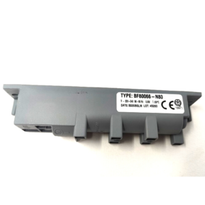 Generatore treno scintille accensione speciale ricambio originale per piano cottura Franke trend - immagine 2