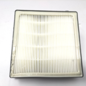 Imetec filtro hepa aspirapolvere eco extreme pro ricambio originale G92100 - immagine 2