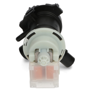 Bosch siemens pompa scarico lavatrice rast 5 motore 30 watt codice ricambio 145212 00145212 - immagine 3