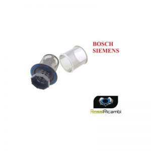 BOSCH SIEMENS WHIRLPOOL KIT FILTRO CENTRALE LAVASTOVIGLIE SCARICO - 427903