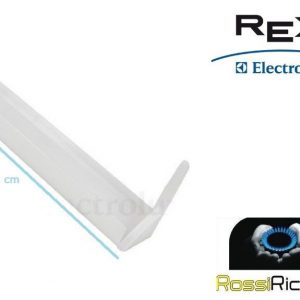 REX ELECTROLUX BALCONCINO FRIGORIFERO FRIGO MENSOLA BURRO 44 x 40 cm 2246117044