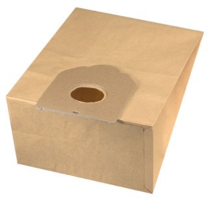 8 sacchetti per aspirapolvere LG GOLDSTAR per modelli V-4000 T - T-6000 - T-5000 - immagine 1