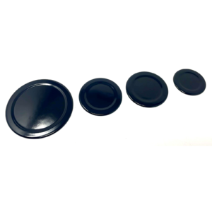 REX ELECTROLUX PIATTELLI SPARTIFIAMMA CUCINA PIANO 4 FUOCHI RICAMBI ORIGINALI - immagine 1