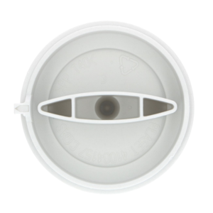 FILTRO POMPA PER LAVATRICE CANDY HOOVER 41004157 - ORIGINALE TAPPO SCARICO - immagine 2