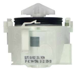 Bosch siemens lavastoviglie pompa scarico acqua copreci blp3 codice ricambio 00611332 611332 - immagine 3