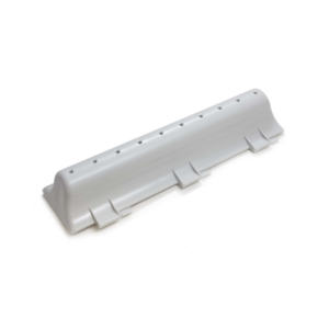 Smeg trascinatore lavatrice vasca cestello ricambio originale 7692100325 - immagine 1