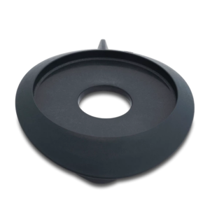 Coperchio boccale + guarnizione del Vorwerk Bimby TM31 compatibile 32213 - immagine 3
