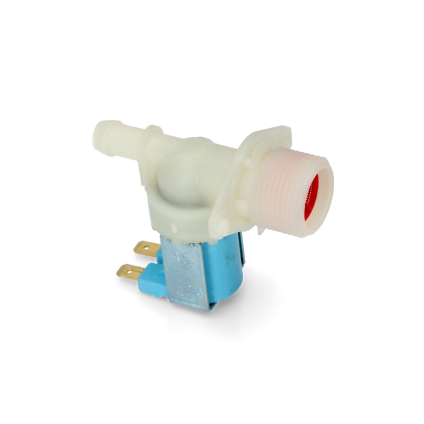 ELETTROVALVOLA LAVATRICE HOTPOINT ARISTON INDESIT CARICO ACQUA 1 VIA C00046980