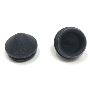 Gommino pulsante accensione elettronica cucina Rex Electrolux Zoppas originale 3565017013 - immagine 1