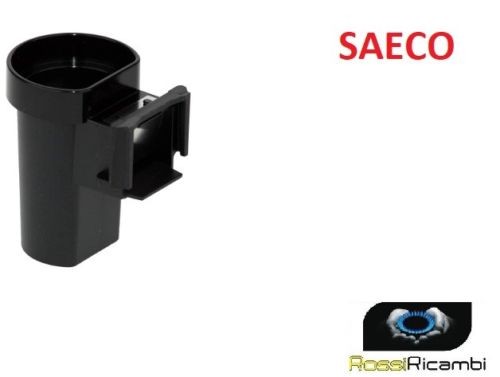 GRUPPO CONVOGLIATORE MACCHINA CAFFE' SAECO INCANTO ODEA TALEA - ORIGINALE GRUPPO CONVOGLIATORE MACCHINA CAFFE' SAECO INCANTO ODEA TALEA - ORIGINALE