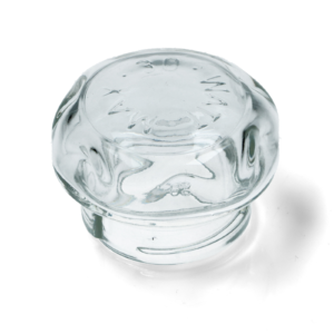 Ignis Whirlpool Bauknecht Ikea gemma vetro lampada forno codice ricambio 481245028007 - immagine 2