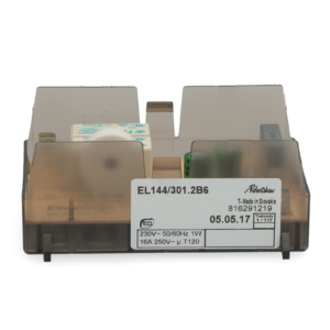 SMEG TIMER ELETTRONICO OROLOGIO DIGITALE CONTAMINUTI FORNO 6 PULSANTI 816291219 - immagine 3