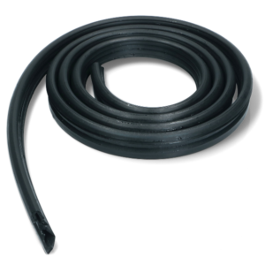 Guarnizione perimetrale lavastoviglie Hotpoint Ariston Indesit C00345554 - immagine 1